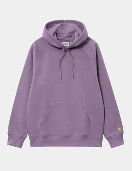 Sudadera Carhartt Hooded Chase Sweat