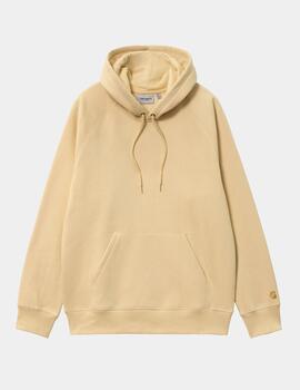 Sudadera Carhartt WIP Hooded Chase Sweat