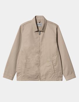 Chaqueta Carhartt Modular Jacket