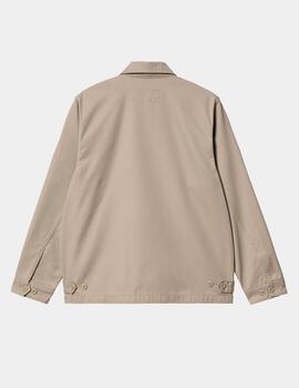 Chaqueta Carhartt Modular Jacket