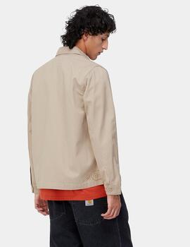 Chaqueta Carhartt Modular Jacket