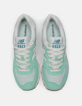 Zapatillas New Balance 574