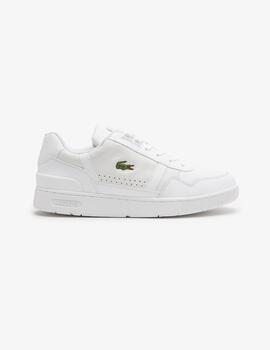 Zapatillas Lacoste T-Clip