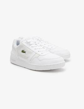 Zapatillas Lacoste T-Clip