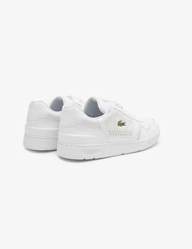 Zapatillas Lacoste T-Clip