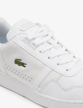 Zapatillas Lacoste T-Clip