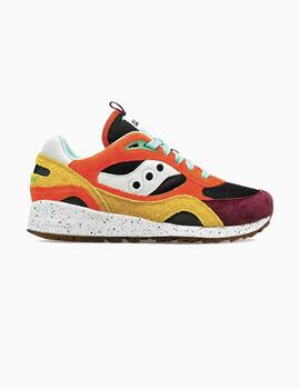 Zapatillas Saucony Shadow 6000