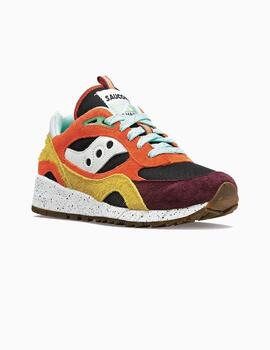 Zapatillas Saucony Shadow 6000