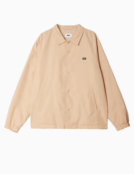 Chaqueta Obey Froggy Coach Jacket