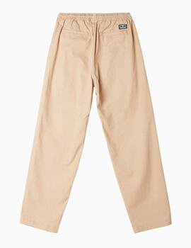 Pantalones Obey Easy Twill Pant