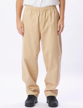 Pantalones Obey Easy Twill Pant
