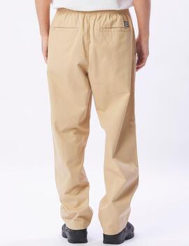 Pantalones Obey Easy Twill Pant