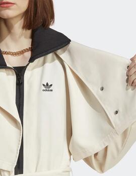 Gabardina Adidas Originals