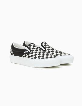  Zapatilla Vans Vault Leather