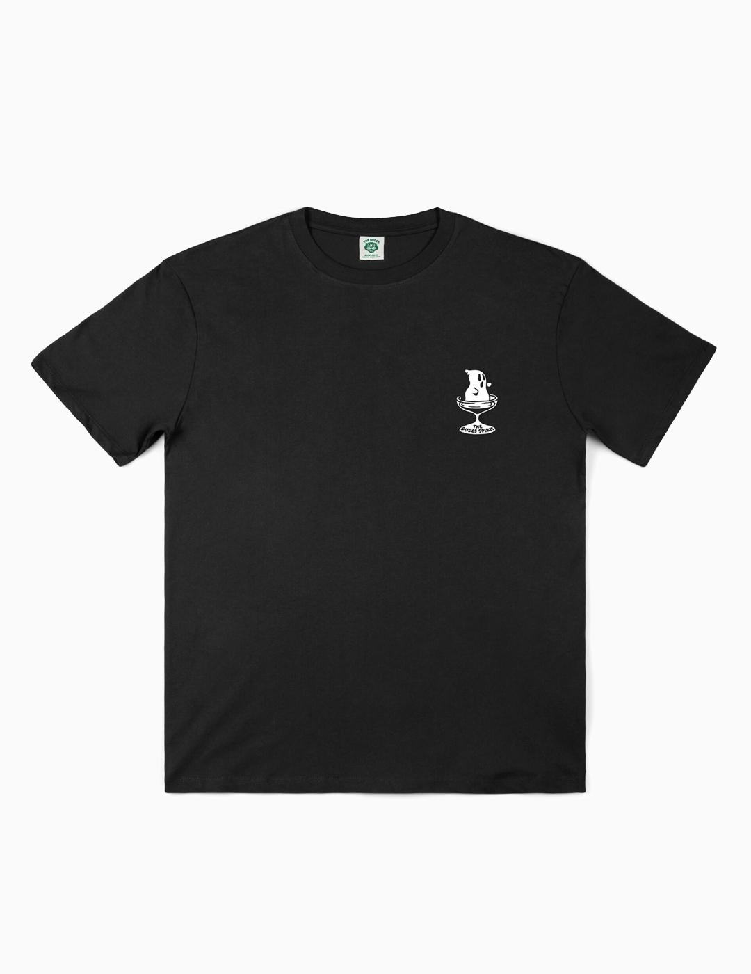 Camiseta The Dudes Spirit