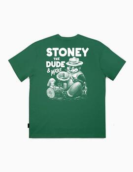 Camiseta The Dudes Mates