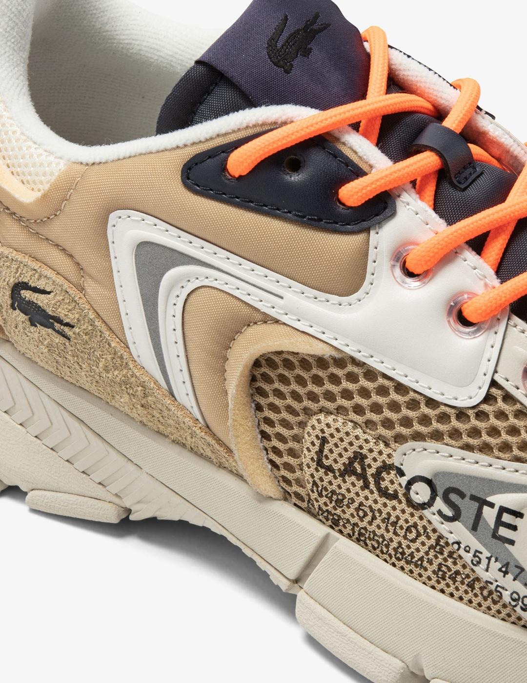 Zapatos de hotsell hombre marca lacoste