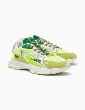 Zapatillas de hombre Lacoste L003 Neo