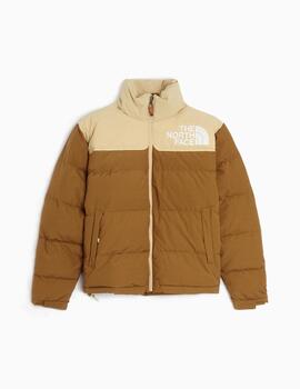 Chaqueta The North Face Nuptse Low-Fi Hi-Tek 92