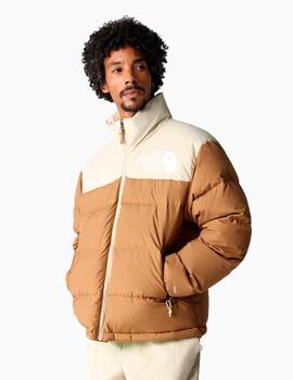 Chaqueta The North Face Nuptse Low-Fi Hi-Tek 92