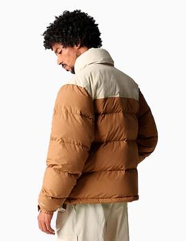 Chaqueta The North Face Nuptse Low-Fi Hi-Tek 92