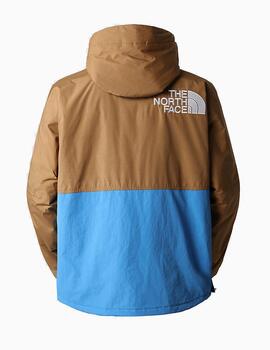 Chaqueta The North Face Windjammer Low-Fi Hi-Tek