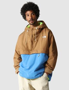 Chaqueta The North Face Windjammer Low-Fi Hi-Tek