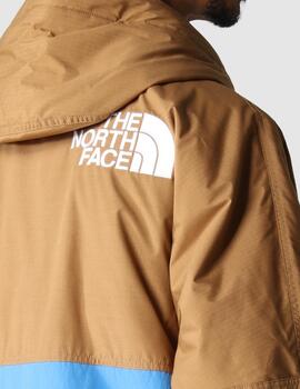 Chaqueta The North Face Windjammer Low-Fi Hi-Tek