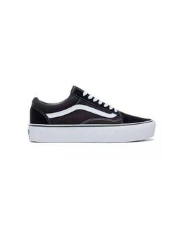 Zapatillas Vans UA Old Skool Platform