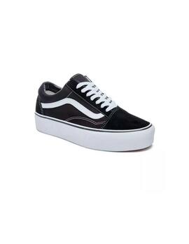 Zapatillas Vans UA Old Skool Platform