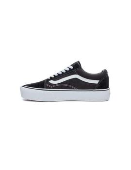 Zapatillas Vans UA Old Skool Platform