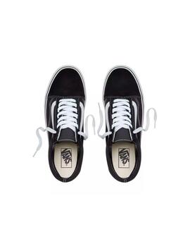 Zapatillas Vans UA Old Skool Platform