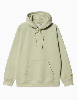 Sudadera Carhartt WIP Hooded Chase Sweat