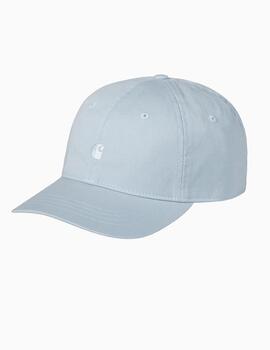 Gorra Carhartt Madison Logo Cap