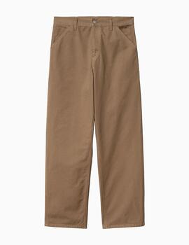 Pantalones Carhartt Single Knee Pant