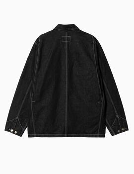 Camisa Carhartt Og Chore Coat