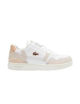 Zapatillas Lacoste T-Clip 222