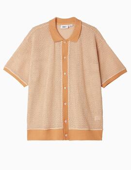 Polo Obey Grove Button-Up