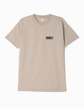 Camiseta Obey Visual Desing Studio