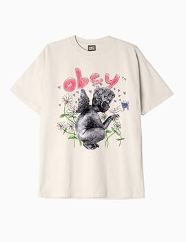 Camiseta Obey Garden Fairy 2