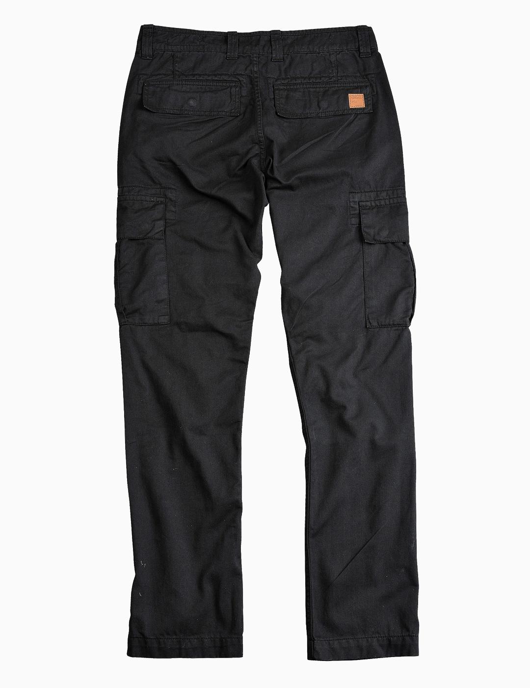 Pantalones Alpha Industries Agent