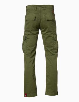 Pantalones Alpha Industries Agent