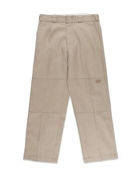 Pantalones Dickies Double Knee Rec