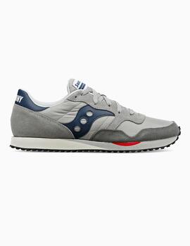 Zapatillas Saucony Dxn Trainer