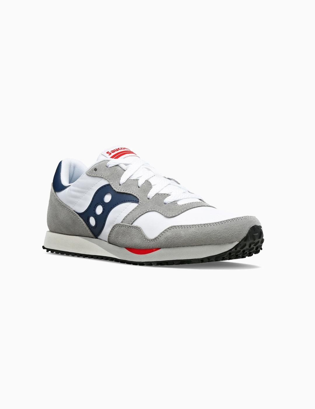 Zapatillas saucony dxn clearance trainer