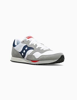 Zapatillas Saucony Dxn Trainer