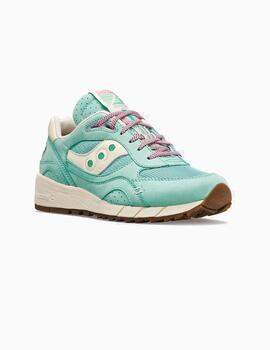 Zapatillas Saucony Shadow 6000