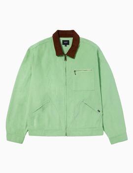 Chaqueta Huf Corduroy Trucker Jacket