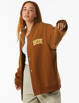 Chaqueta Huf Athletic Cardigan