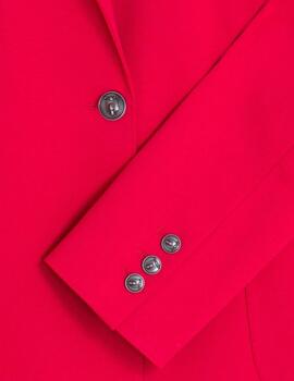 Chaqueta Vilagallo  Harlow Red KN